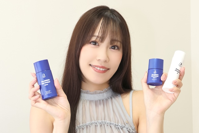 霧島 聖子さんのインタビューを公開しました