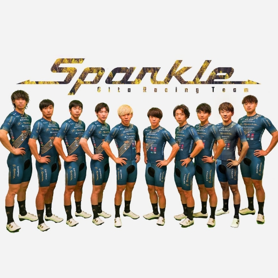 Sparkle Oita Racing Team