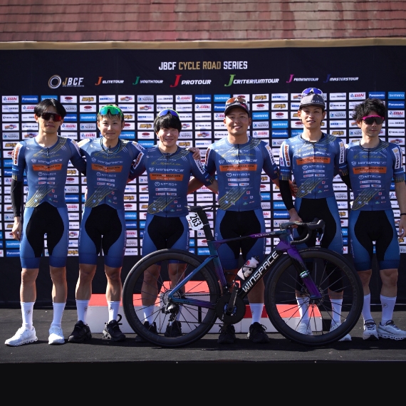 Sparkle Oita Racing Team