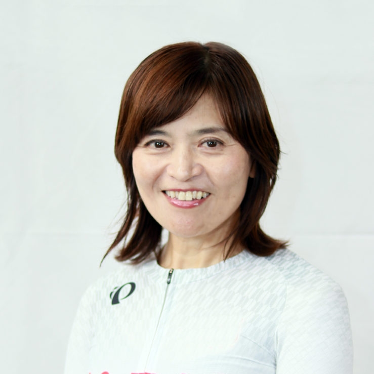 杉浦 佳子 (Keiko Sugiura)