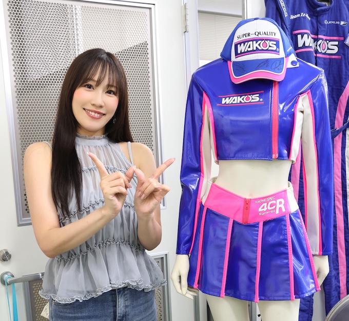 霧島聖子1